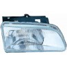 Faro proiettore H4 passeggero dx