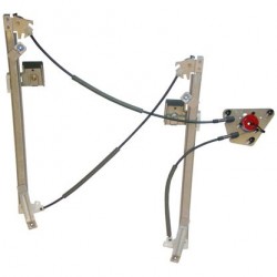 Meccanismo alzacristalli con funzione comfort anteriore sinistro mod. 5 porte