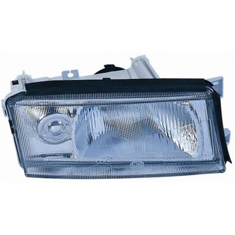 Faro proiettore H4 passeggero - dx