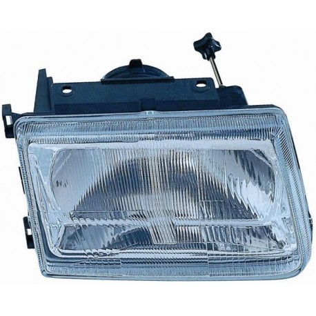 Faro proiettore H4 passeggero - dx