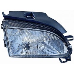 Faro proiettore H4 passeggero - dx