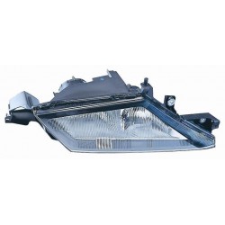 Faro proiettore H7-H3 passeggero - dx