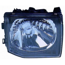 Faro proiettore H4 passeggero - dx