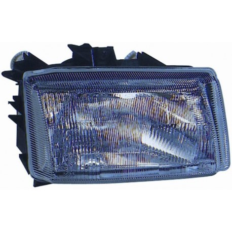 Faro proiettore H4 reg elettrica - manuale dx