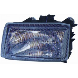 Faro proiettore H4 guida - sx