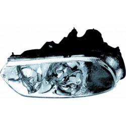 Faro proiettore H7-H1 passeggero - dx