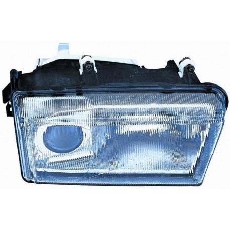 Faro proiettore H1-H1 passeggero - dx