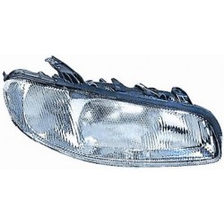 Faro proiettore H1-H1 passeggero dx