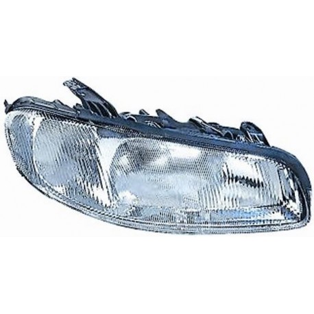 Faro proiettore H1-H1 passeggero dx