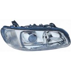 Faro proiettore H1-H7 passeggero dx