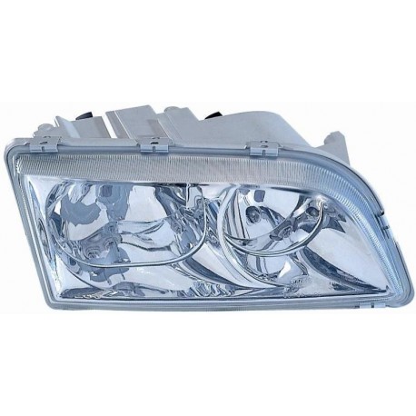 Faro proiettore H7-H7 passeggero - dx