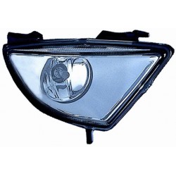 Fendinebbia guida - sx