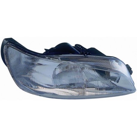 Faro proiettore H4 1 parabola passeggero - dx