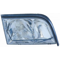 Faro proiettore H7-H1 passeggero - dx