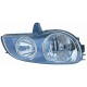 Faro proiettore HB3-HB4 passeggero - dx