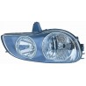 Faro proiettore HB3-HB4 passeggero - dx