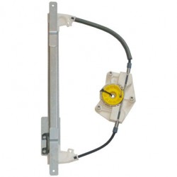 Alzacristalli elettrico posteriore destro