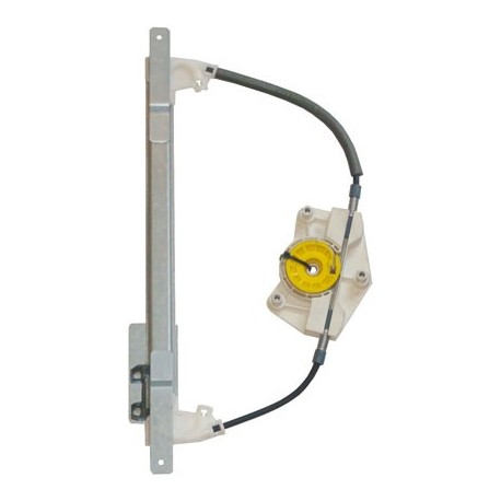 Alzacristalli elettrico posteriore destro