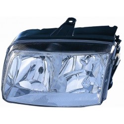 Faro proiettore H1-H7 passeggero - dx