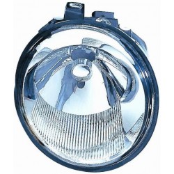 Faro proiettore H4 passeggero dx