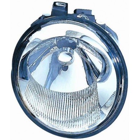 Faro proiettore H4 passeggero dx