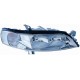 Faro proiettore H7-H1 versione Valeo passeggero dx