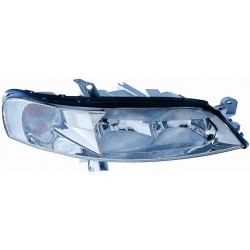 Faro proiettore H7-H1 versione Valeo passeggero dx