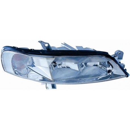 Faro proiettore H7-H1 versione Valeo passeggero dx