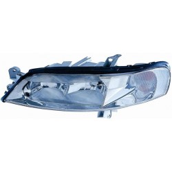 Faro proiettore H7-H1 versione Valeo guida - sx