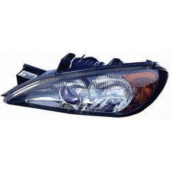 Faro proiettore H7-H1 passeggero - dx