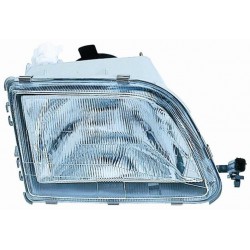 Faro proiettore H4 passeggero - dx