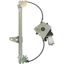 Alzacristalli elettrico anteriore sinistro mod. 3/5 porte