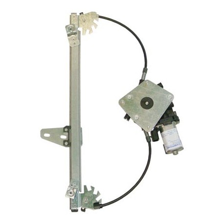 Alzacristalli elettrico anteriore sinistro mod. 3/5 porte