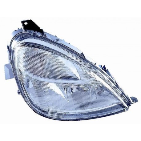 Faro proiettore H7-H1 passeggero - dx