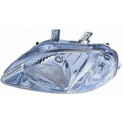 Faro proiettore H4 versione Valeo guida sx