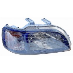 Faro proiettore H4 passeggero - dx