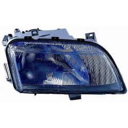 Faro proiettore H4 passeggero - dx