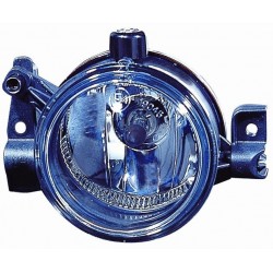 Fendinebbia passeggero - dx