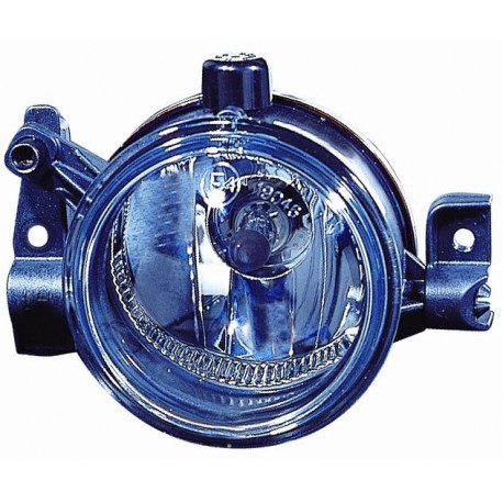 Fendinebbia passeggero - dx