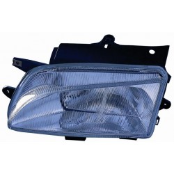 Faro proiettore H4 guida sx