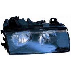 Faro proiettore H7-H7 versione ZKW dx