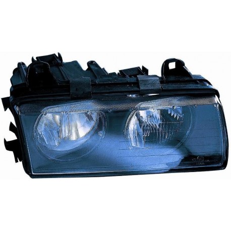 Faro proiettore H7-H7 versione ZKW dx