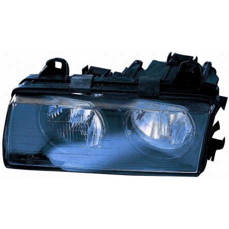 Faro proiettore H7-H7 versione ZKW sx