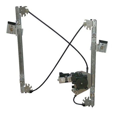 Alzacristalli elettrico anteriore sinistro mod. 5 porte