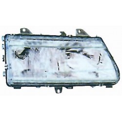 Faro proiettore H1-H1 passeggero - dx
