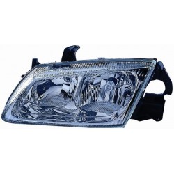 Faro proiettore H7-H1 guida sx