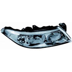 Faro proiettore H7-H7 passeggero - dx