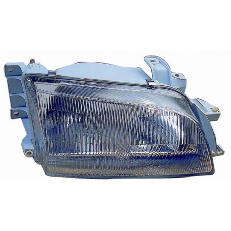 Faro proiettore H4 passeggero - dx
