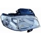 Faro proiettore H4 1 parabola passeggero dx