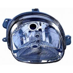 Faro proiettore H4 passeggero dx